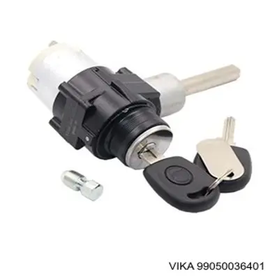 Замок зажигания Vika 99050036401 цена, от 29.39 USD