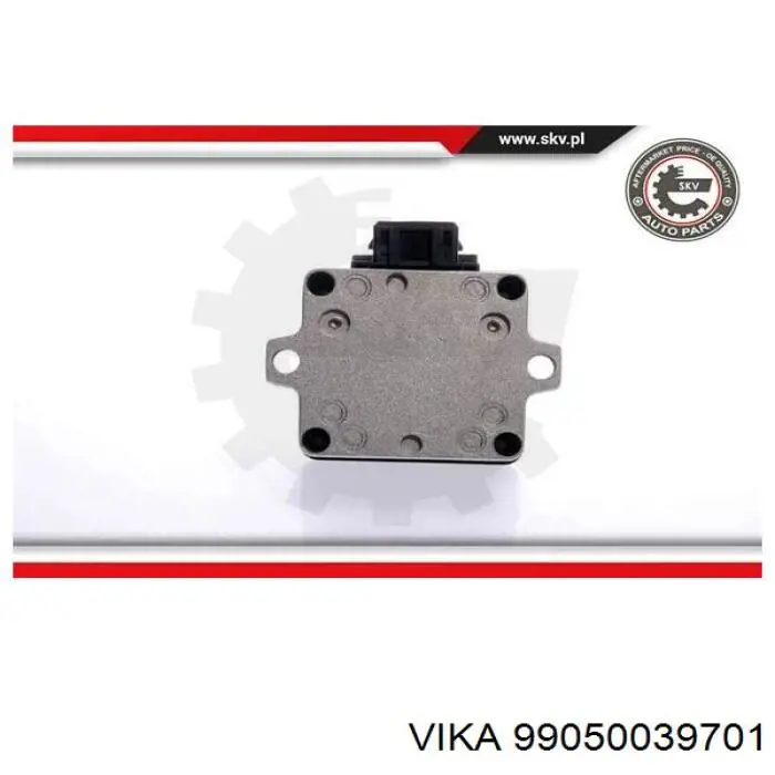 Купить 99050039701 Vika Катушка зажигания