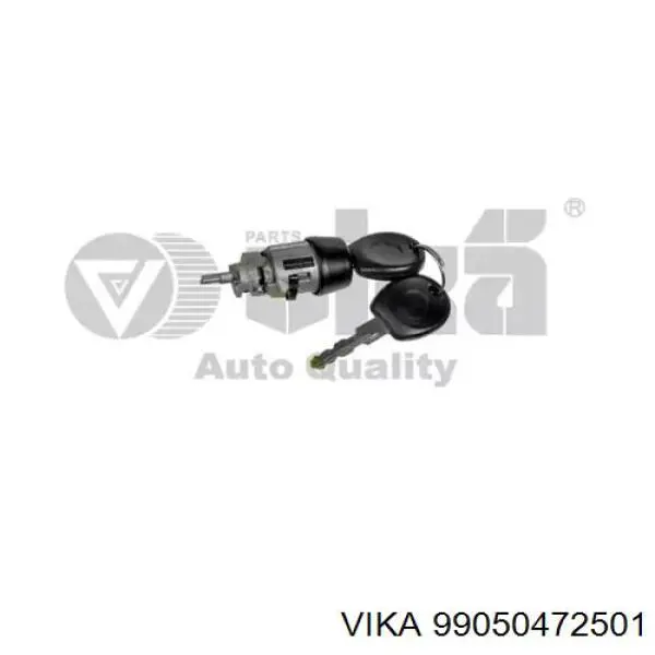 Trinco de fecho de ignição Vika 99050472501 preço, a partir de 11,67 USD