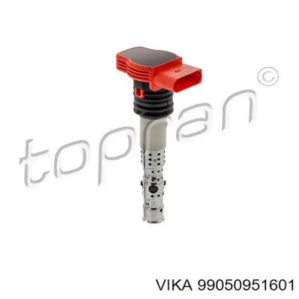 Модуль зажигания Vika 99050951601 цена, от 22.59 USD