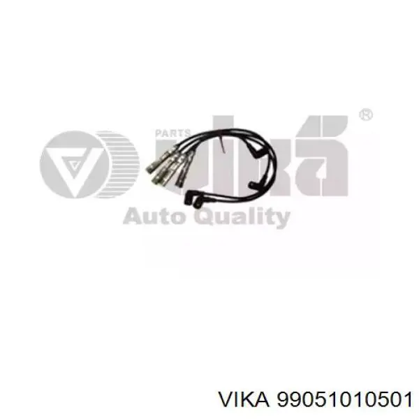 99051010501 Vika провод высоковольтный, цилиндр №1