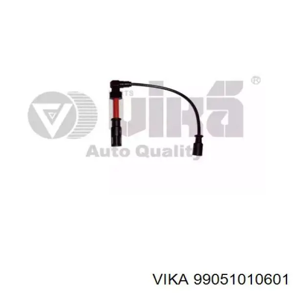 Купить 346126 VALEO Провода высокого напряжения