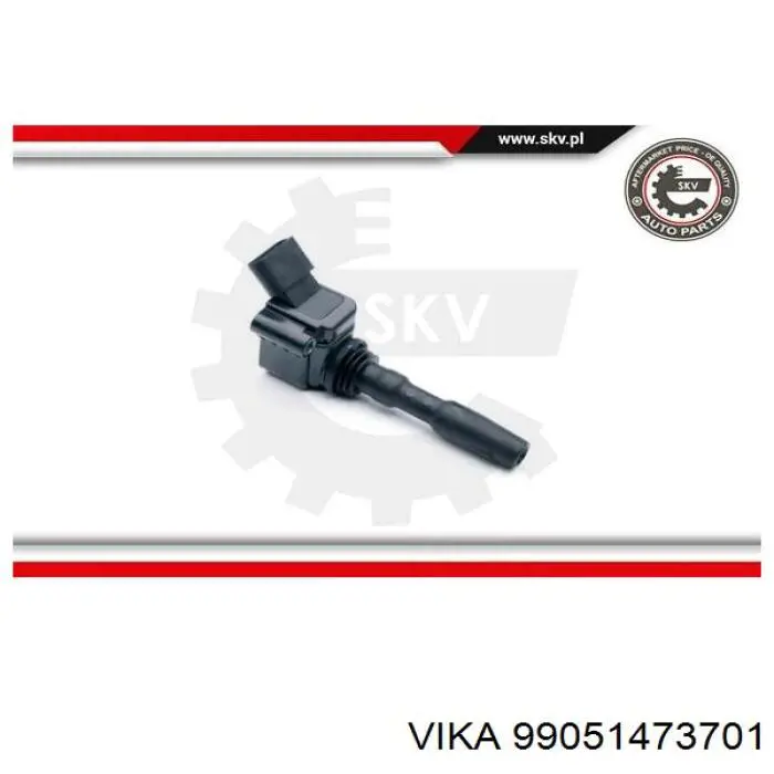 Модуль зажигания Vika 99051473701 цена, от 22.40 USD