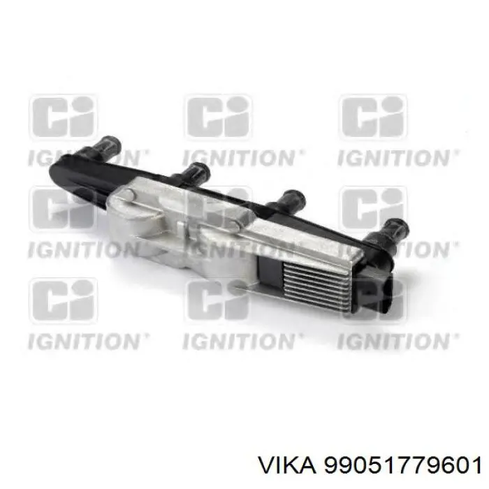 Катушка зажигания 99051779601 Vika