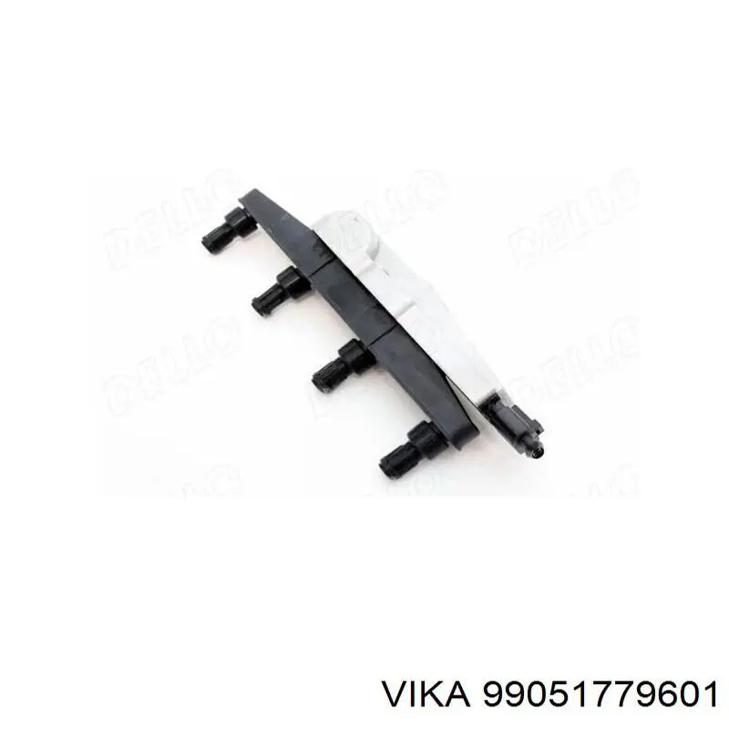 Катушка Vika 99051779601