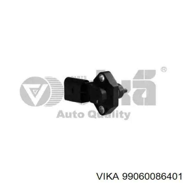Датчик давления нагнетания воздуха Vika 99060086401 цена, от 10.24 USD