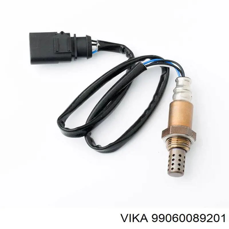 Sonda Lambda Sensor De Oxigeno Post Catalizador 99060089201 Vika