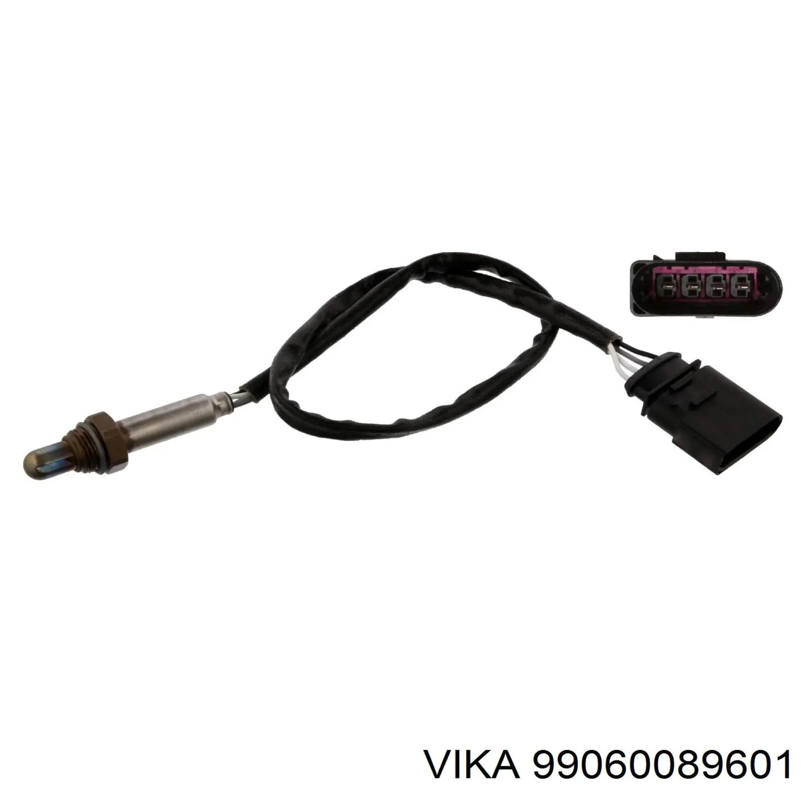 Лямбда зонд 258005079 Bosch