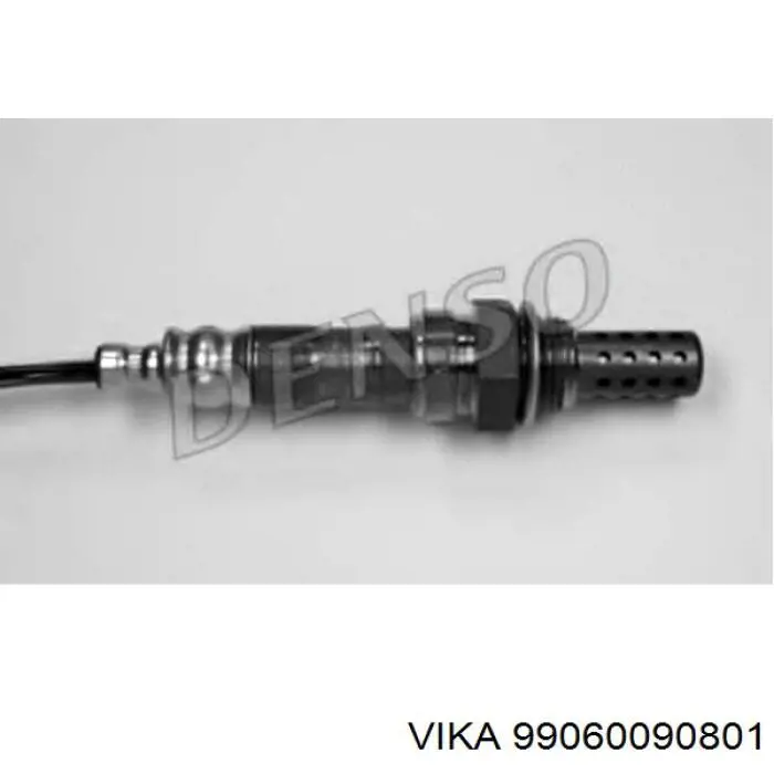 Лямбдазонд, датчик кислорода до катализатора Bosch 258003439 цена, от 59.85 USD