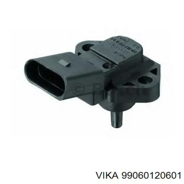 Датчик абсолютного давления в коллекторе Vika 99060120601 цена, от 15.15 USD