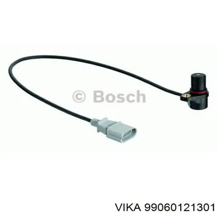 Датчик положения коленчатого вала Vika 99060121301 цена, от 5.87 USD