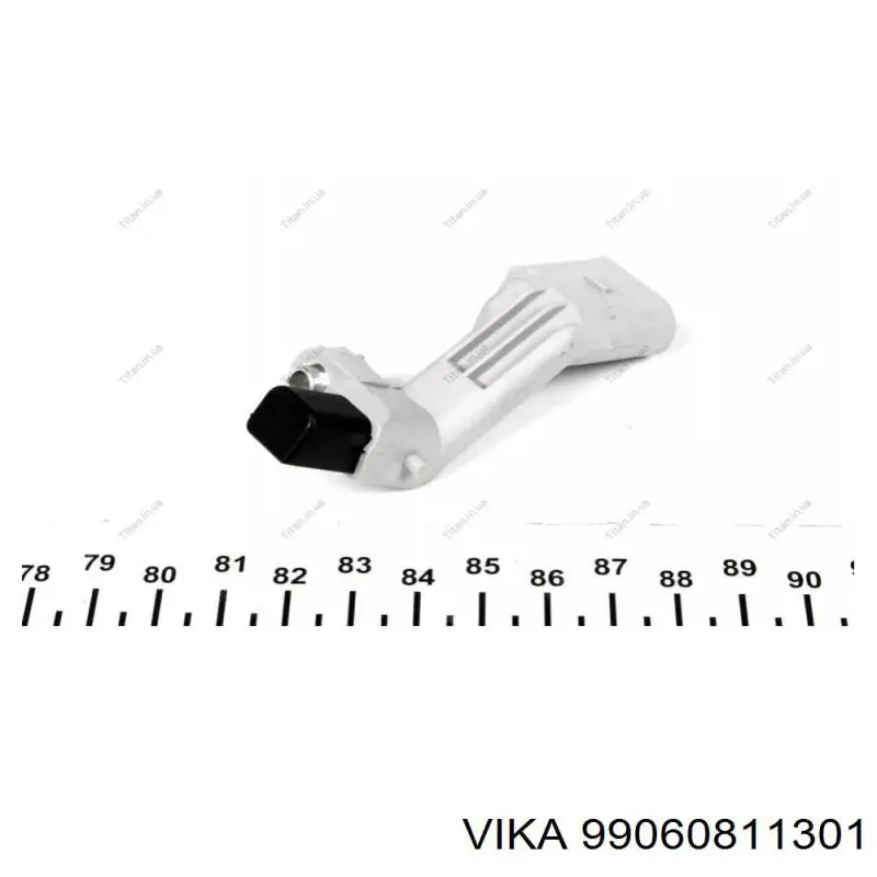 Датчик положения коленчатого вала Vika 99060811301 цена, от 9.40 USD