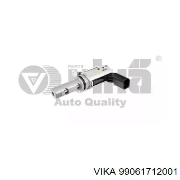 Клапан электромагнитный положения (фаз) распредвала на Volkswagen JETTA 16
