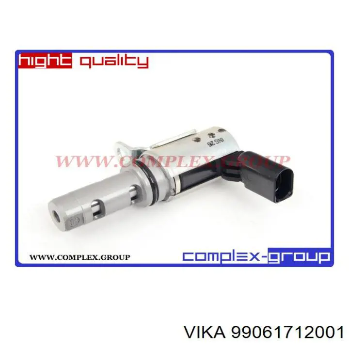 Válvula eletromagnética de posição (de fases) da árvore distribuidora Bogap A1340103 preço, a partir de 84,47 USD