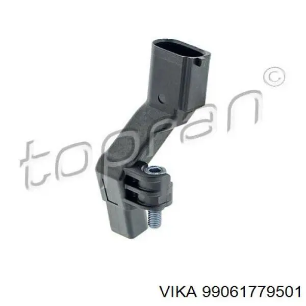 Sensor de posición del cigüeñal 99061779501 Vika