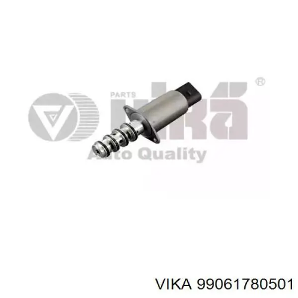 V104339 VEMO/Vaico клапан электромагнитный положения (фаз распредвала)