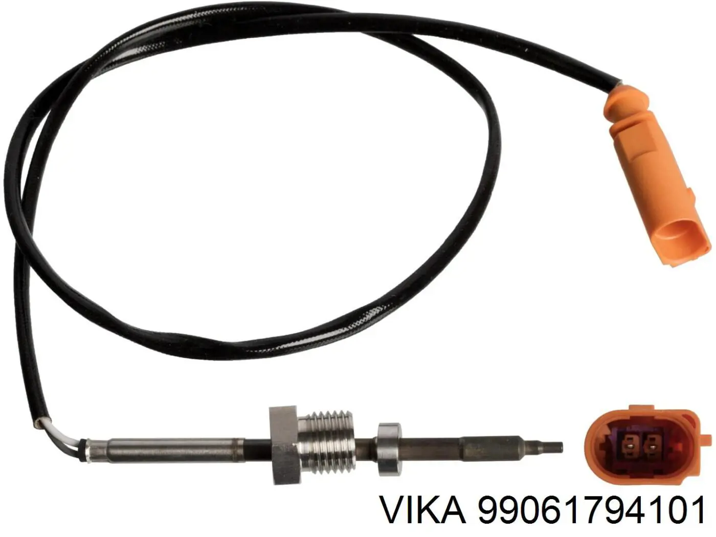 99061794101 Vika датчик температуры отработавших газов (ог, после сажевого фильтра)
