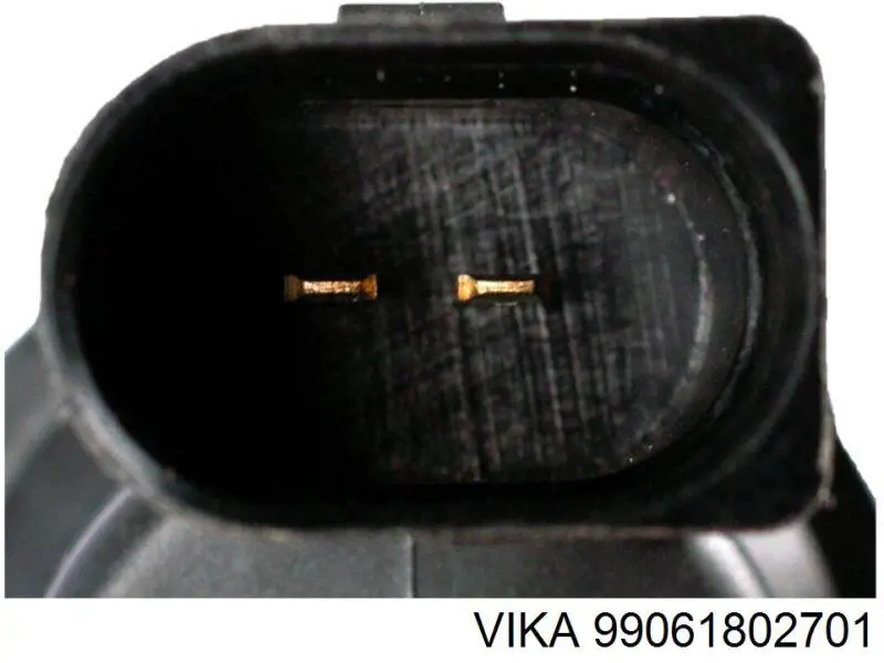 Клапан паров бака Vika 99061802701 цена, от 21.83 USD
