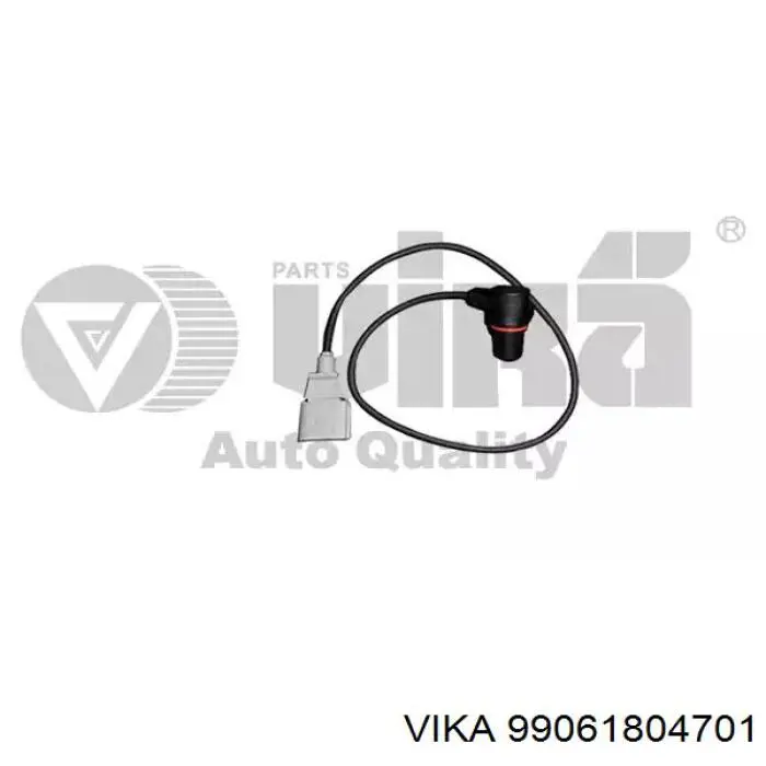 99061804701 Vika sensor de posição (de revoluções de cambota)