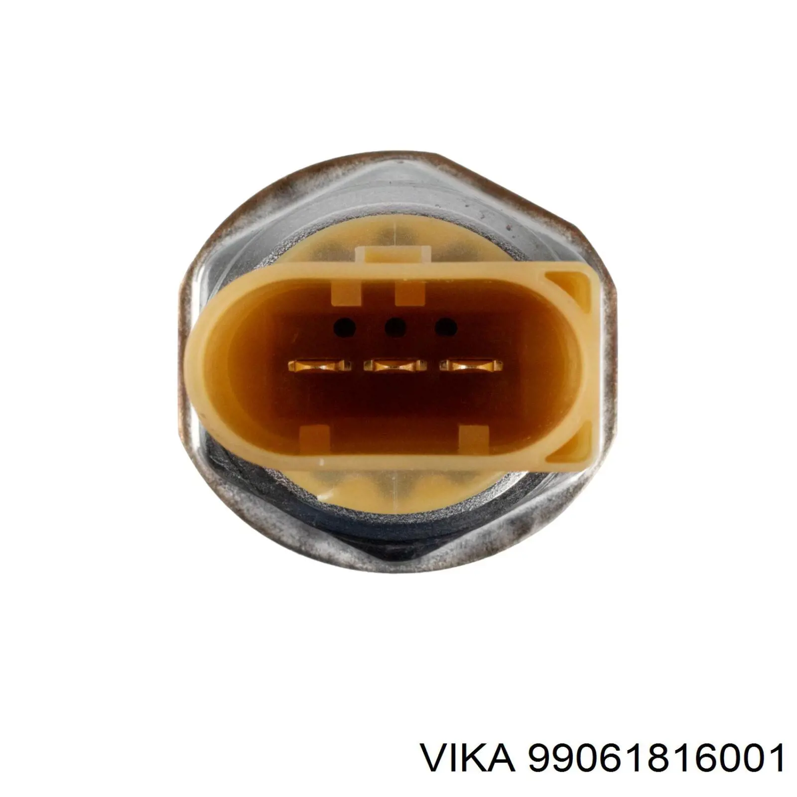 Датчик давления топлива на Skoda Octavia A5, 1Z5