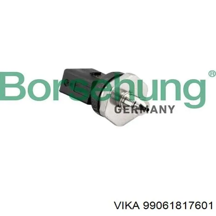 Датчик давления нагнетания воздуха Vika 99061817601 цена, от 19.00 USD