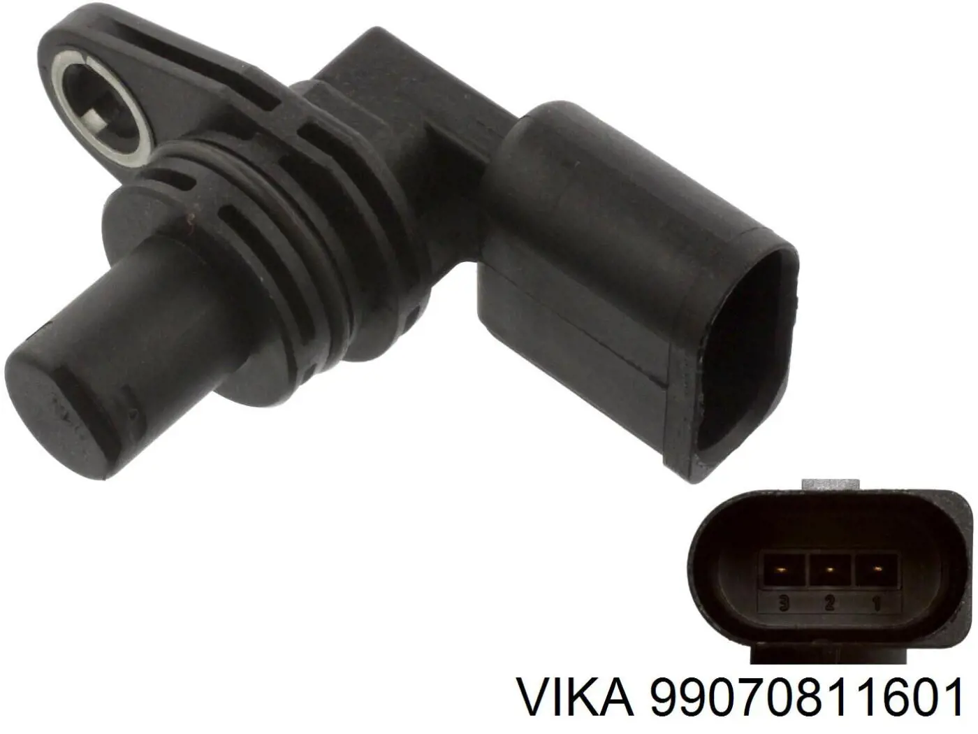 Купить 99070811601 Vika ДПРВ