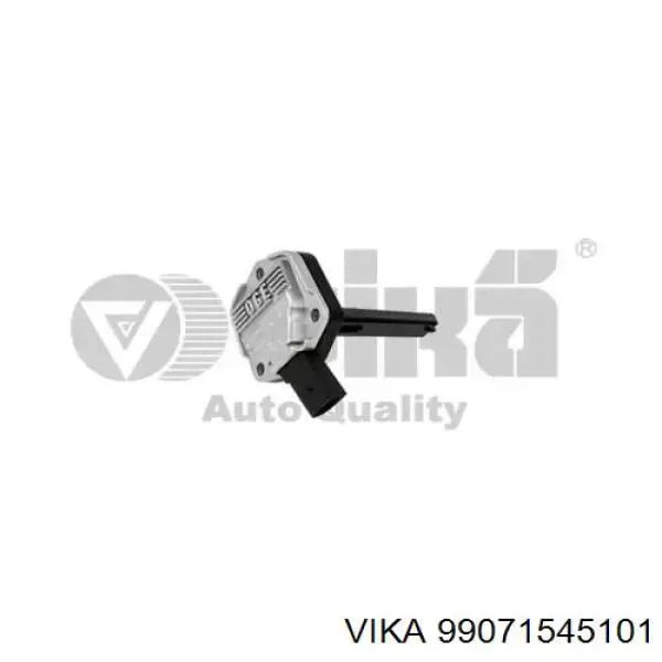 Датчик уровня масла двигателя Vika 99071545101