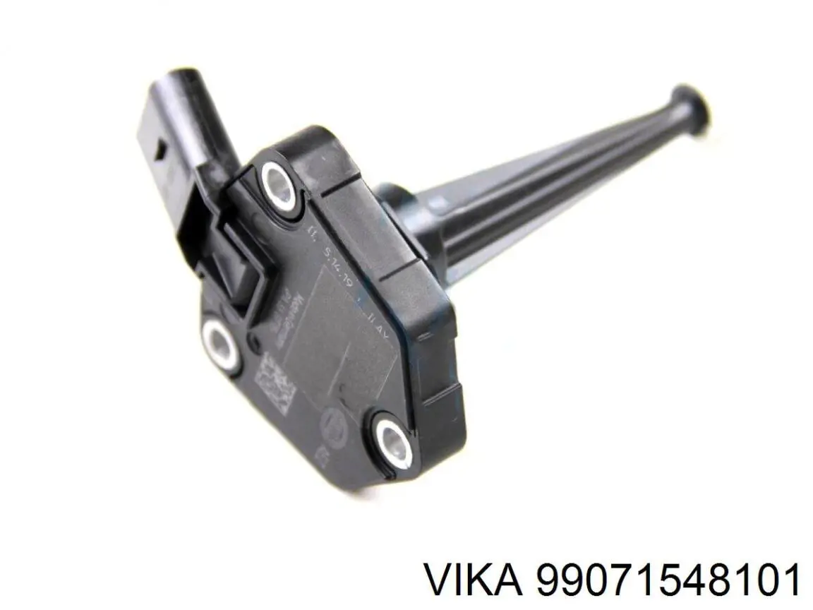Датчик уровня масла двигателя Vika 99071548101
