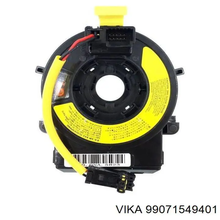 4F0907275A VAG sensor de pressão de ar nos pneus