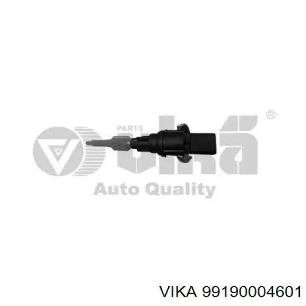 Sensor de velocidad 99190004601 Vika