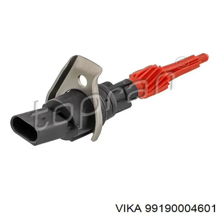 Датчик скорости Bapmic BF0530470001 цена, от 8.07 USD