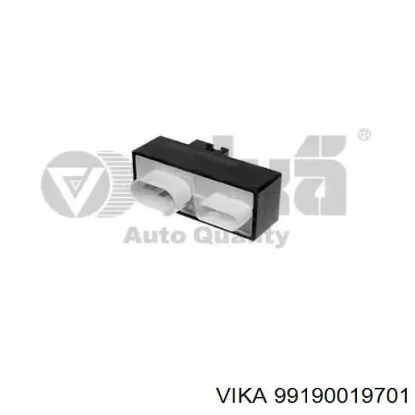 Купить 99190019701 Vika Регулятор оборотов вентилятора