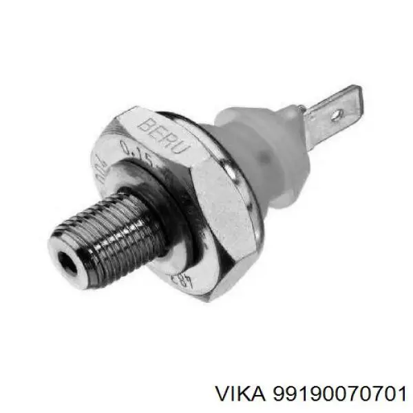 Манометры (указатель давления масла) Vika 99190070701 цена, от 2.43 USD