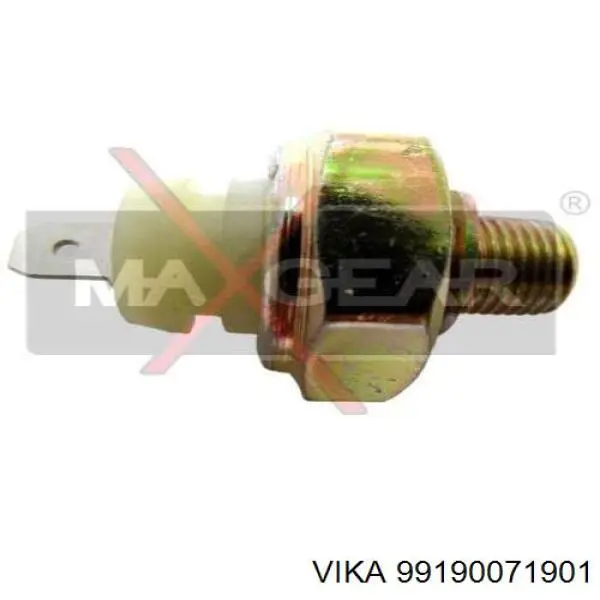 Датчик давления масла двигателя VAG 56919081