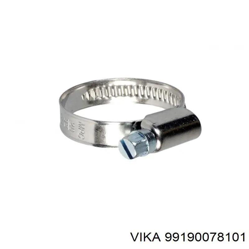 Датчик температуры охлаждающей жидкости 35175017 Volvo