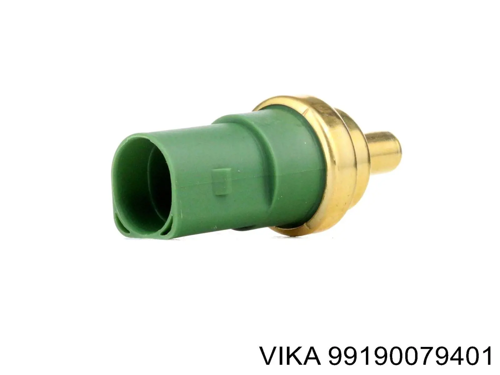 Датчик температуры охлаждающей жидкости 99190079401 Vika