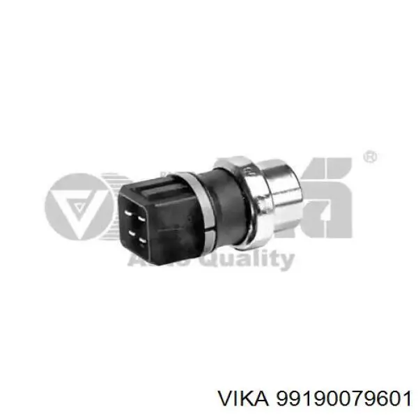 Sensor temperatura 99190079601 Vika