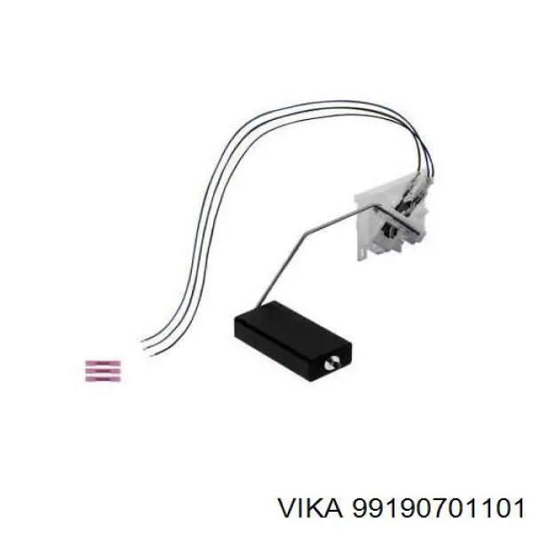Купить 3L919004 AND Датчик указателя уровня топлива