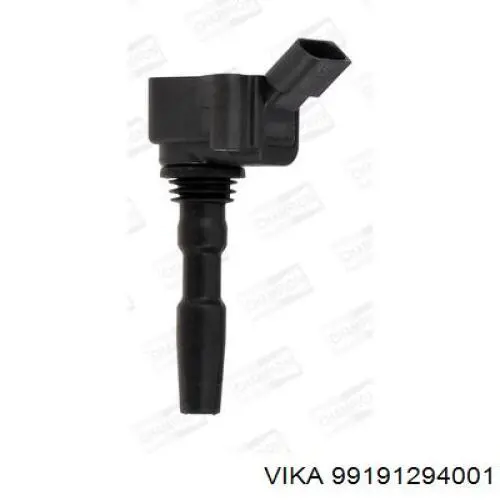 99191294001 Vika датчик сигнализации парковки (парктроник передний боковой)