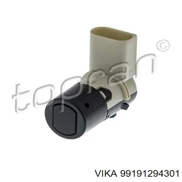 Датчик сигнализации парковки (парктроник), задний Vika 99191294301 цена, от 12.67 USD