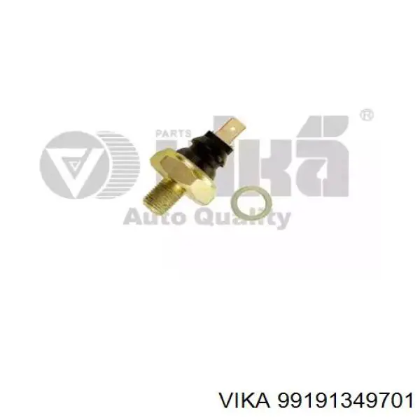 Датчик давления масла VIKA 99191349701