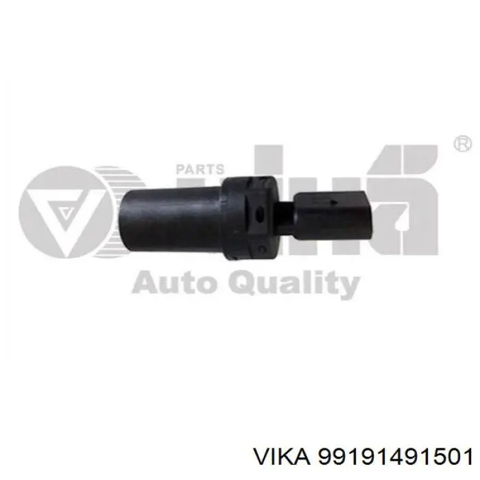 Sensor de velocidad 99191491501 Vika