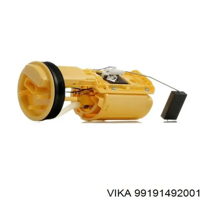 Модуль бензонасоса Continental/Siemens 228235012001Z цена, от 129.01 USD