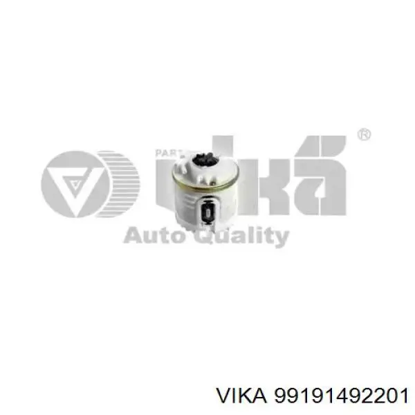 99191492201 Vika элемент-турбинка топливного насоса