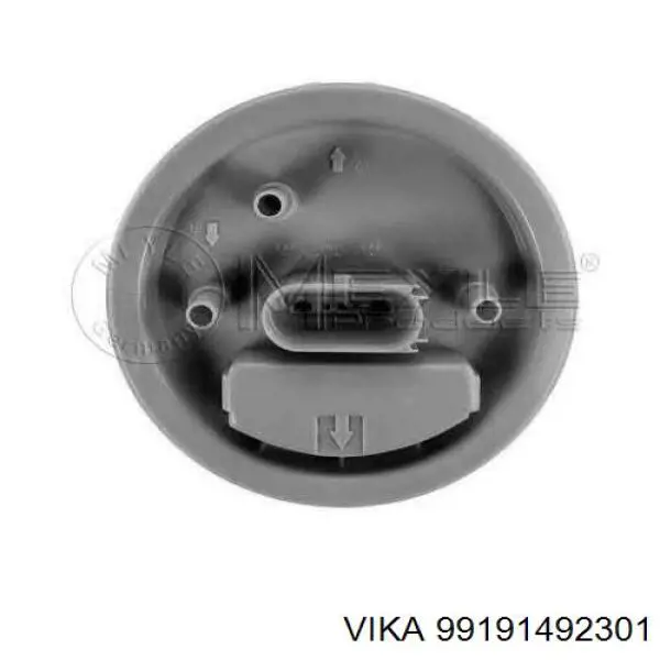 99191492301 Vika Электробензонасос
