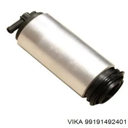 Бензонасос 99191492401 Vika