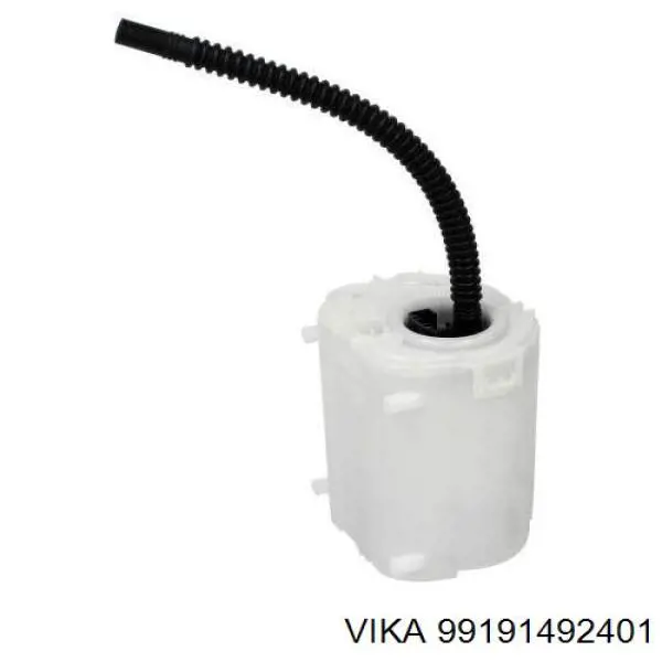 Модуль бензонасоса Vika 99191492401 цена, от 63.34 USD