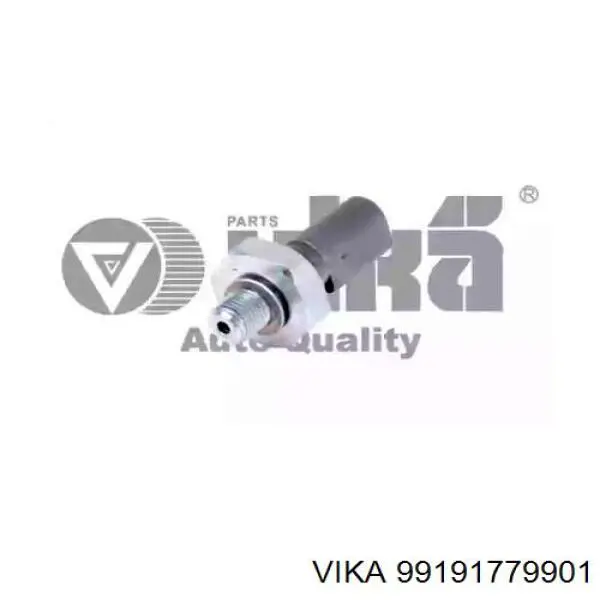 Датчик давления масла VIKA 99191779901