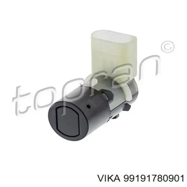 Датчик сигнализации парковки (парктроник), задний Vika 99191780901 цена, от 11.52 USD