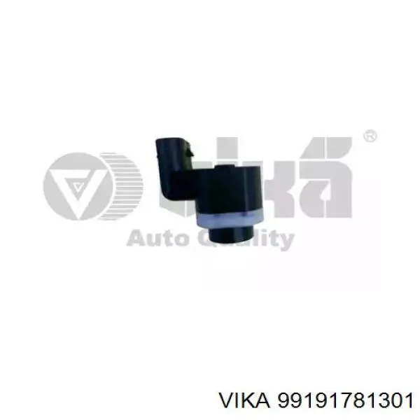 99191781301 Vika датчик сигнализации парковки (парктроник передний/задний боковой)